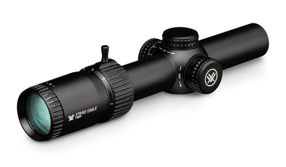 Приціл оптичний Vortex Strike Eagle 1-8x24 (AR-BDC3 IR) (SE-1824-2)