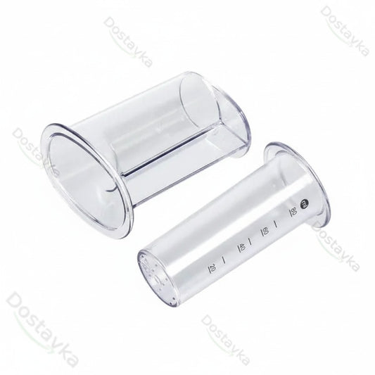 Толкатель (большой + маленький 80 мл) для кухонного комбайна Kenwood KW652293