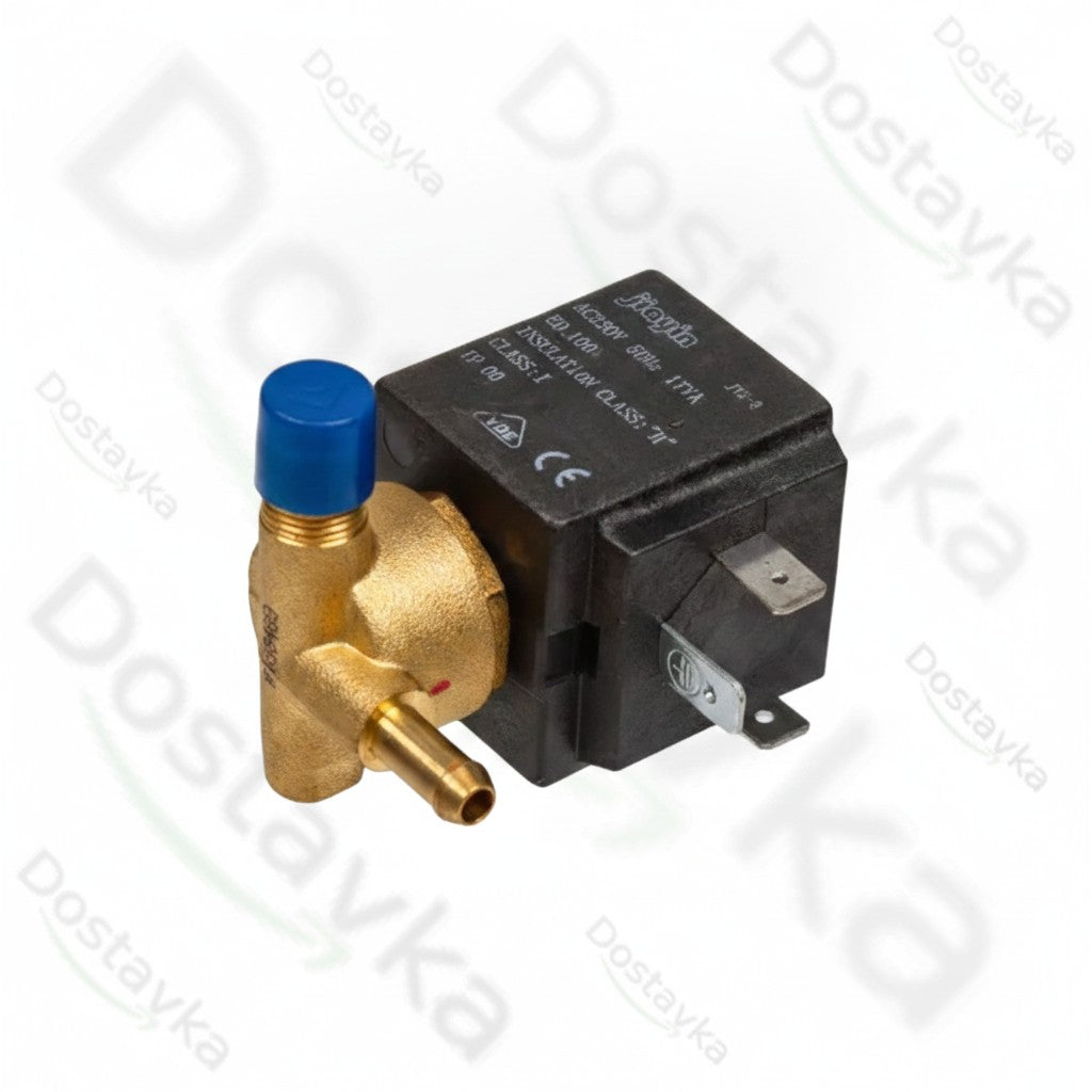 Клапан электромагнитный для парогенератора Philips JIAYIN JYZ-5 423901013832