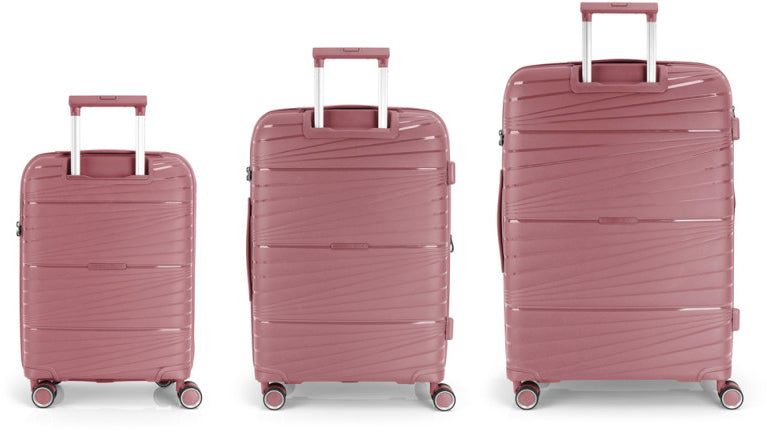 Валіза Gabol Kiba (M) Rosa (122046-019)