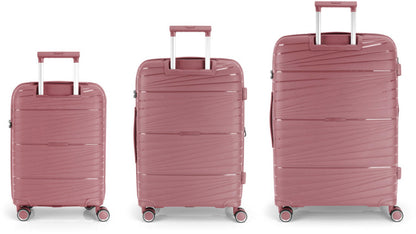 Валіза Gabol Kiba (M) Rosa (122046-019)