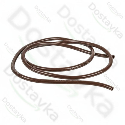 Трубка силиконовая для кофемашины Philips Saeco 9972.055 DI=8 DE=12 L=2000mm