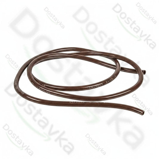 Трубка силиконовая для кофемашины Philips Saeco 9972.055 DI=8 DE=12 L=2000mm