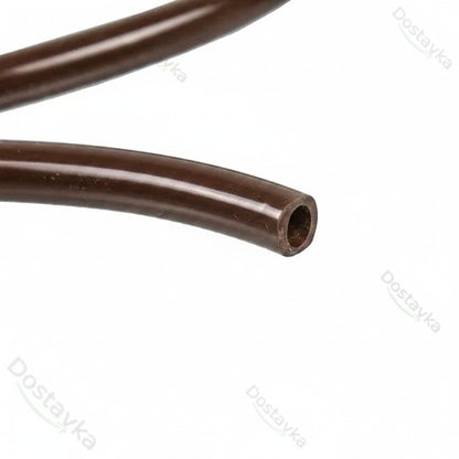 Трубка силиконовая для кофемашины Philips Saeco 9972.055 DI=8 DE=12 L=2000mm