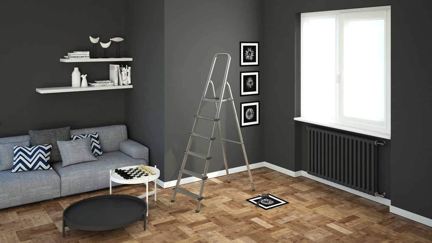 Лестница Colombo Stark 6 щаблів (S109006W)