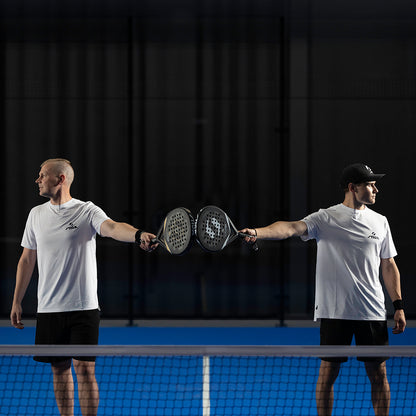 Ракетка для падел тенісу Stiga Racket ACE 3 LW (2204-0513-01)
