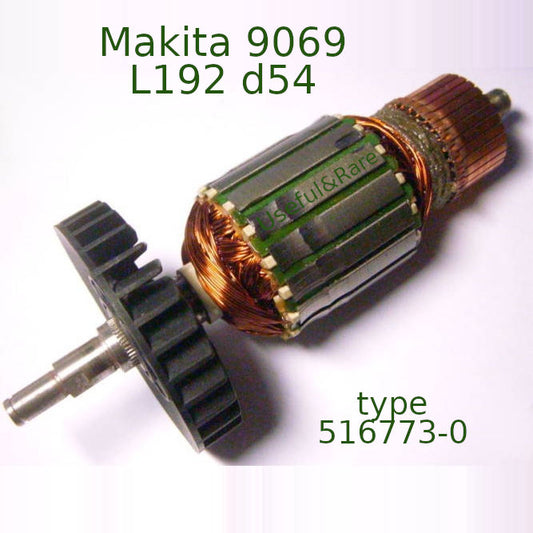Makita GA9069