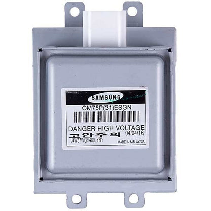 Magnetron OM75P(31) 1000W Samsung (Малайзия)