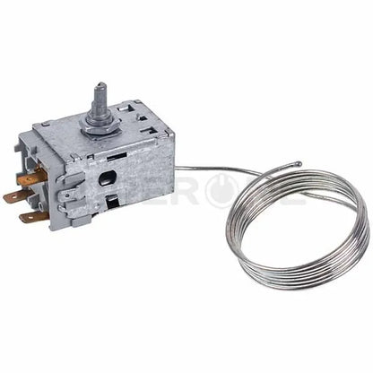 Итальянский терморегулятор Atea A13 1000 с трубкой 1.2 метра