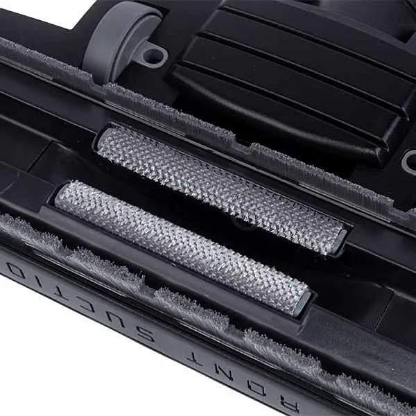 Щітка підлога/килим для пилососа на трубу з клямкою D=32mm Electrolux