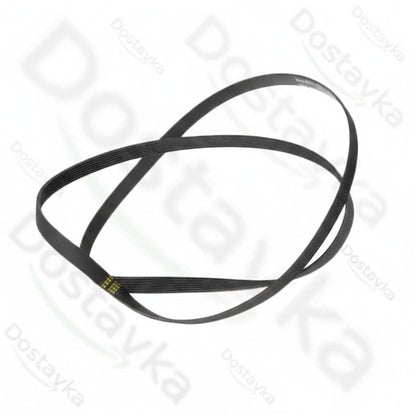 Ремень 2367H5 PH привода для сушильной машины Whirlpool 480112101248