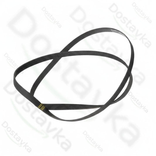 Ремень 2367H5 PH привода для сушильной машины Whirlpool 480112101248