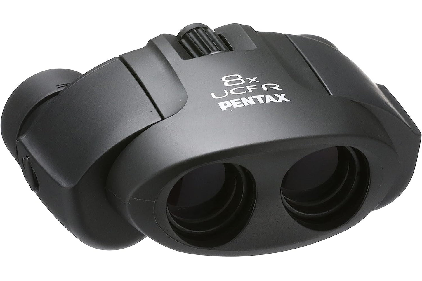 Бінокль Pentax 8x21 UCF-R Black (62209)