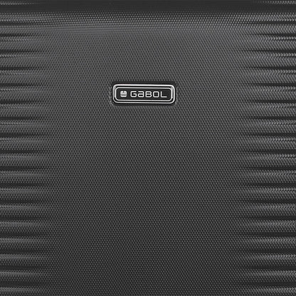 Валіза Gabol Balance (L) Grey (115947-016)