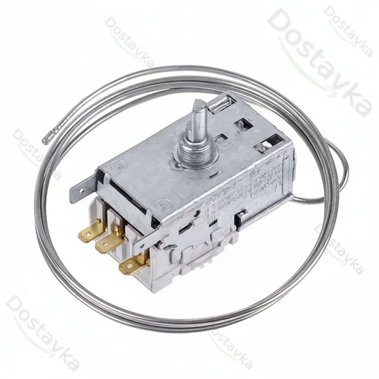Термостат K59 L2683 капиллярный 90 см для холодильника Beko 4502011100 - изображение 4