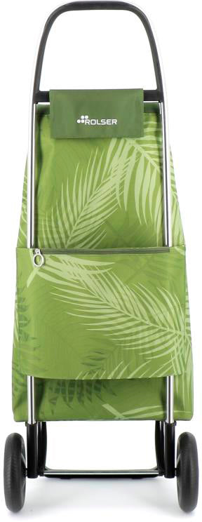 Сумка-візок Rolser I-Max Costa Rica 2 Kaki (IMX437-1005)