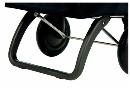 Сумка-візок Rolser Saquet LN 2 Negro (SAQ055-1023)
