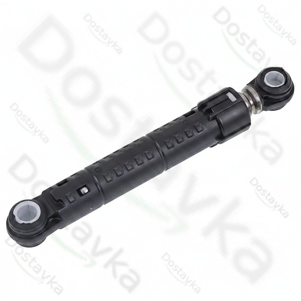 Амортизатор бака для стиральной машины Electrolux ANSA 132255301 80N L=175-270мм D отверстия=11мм
