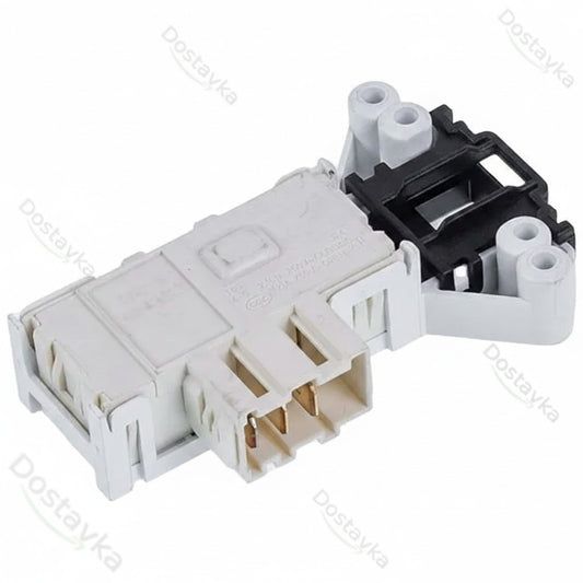 Замок люка (двери) для стиральной машины Hansa 8010469 Rold