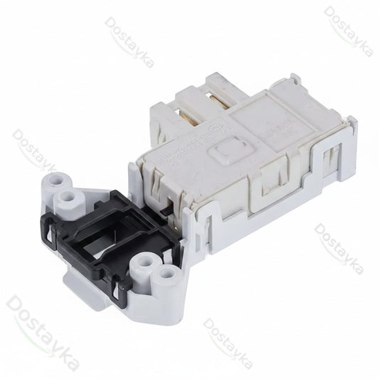 Замок люка (двери) для стиральной машины Hansa 8010469 Rold