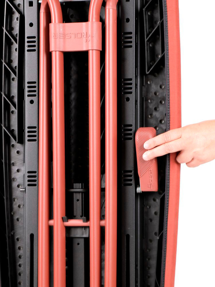 Дошка для прасування Rolser K-Surf TerraTube (K07001-1027)