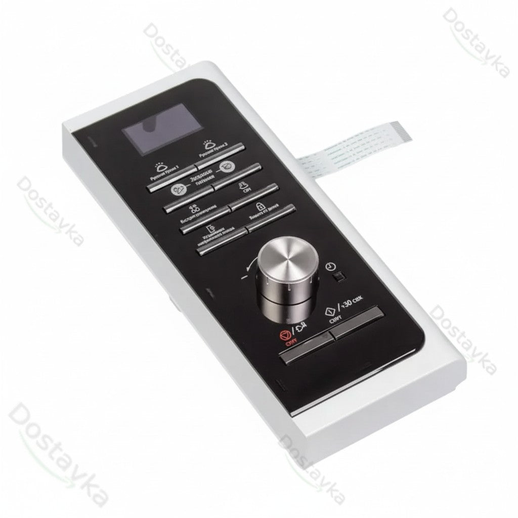 Плата управления для микроволновой печи Samsung MS23F301TFW DE94-03053Z