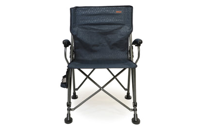 Стілець кемпінговий Vango Panama XL Chair Granite Grey (CHTPANAMA000001)