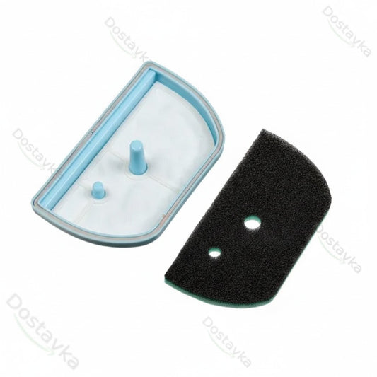 Фильтр мотора (поролоновый) для пылесоса LG ADQ73393603