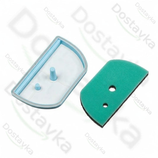 Фильтр мотора (поролоновый) для пылесоса LG ADQ73393603