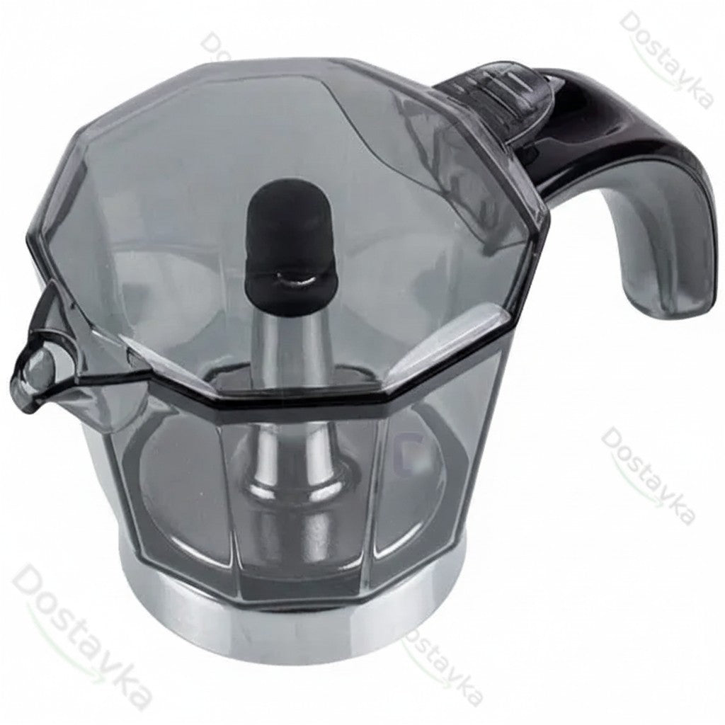 Резервуар на 4 порции для гейзерной кофеварки DeLonghi 7313284919