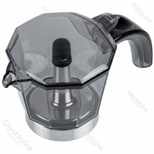 Резервуар на 4 порции для гейзерной кофеварки DeLonghi 7313284919
