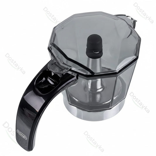 Резервуар на 4 порции для гейзерной кофеварки DeLonghi 7313284919
