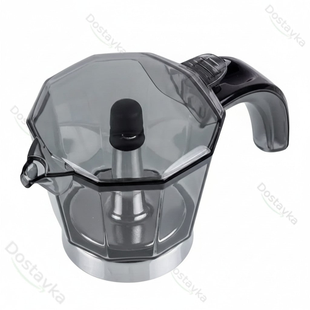 Резервуар на 4 порции для гейзерной кофеварки DeLonghi 7313284919