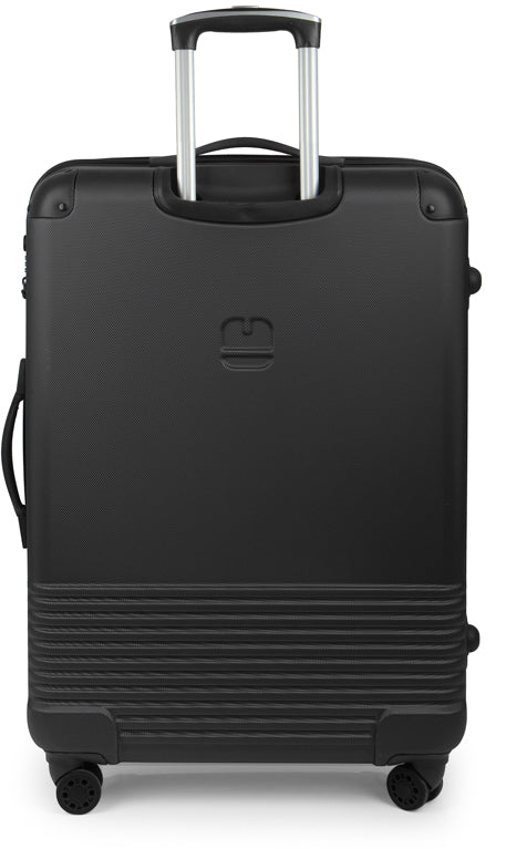 Валіза Gabol Balance (L) Grey (115947-016)