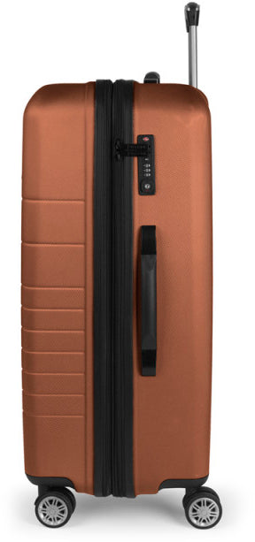 Валіза Gabol Escape (L) Naranja (124147-011)