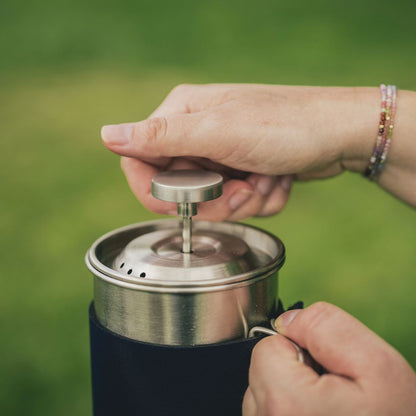 Прес для кави Outwell Java Coffee Press (651206)