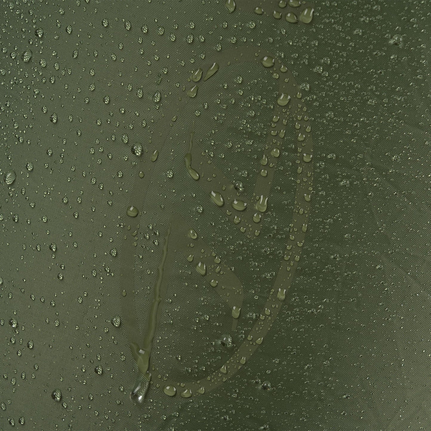 Гермомішок Highlander Drysack 140L Olive (DB117-OG)