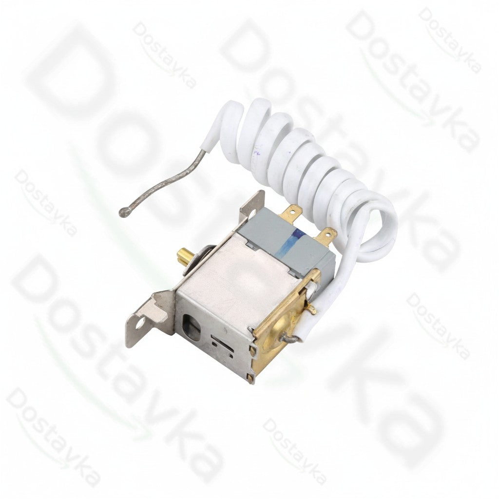 Терморегулятор (термостат) для холодильника WPF14B-EX (WPF14-8C40) 250V 5A (2 контакта)
