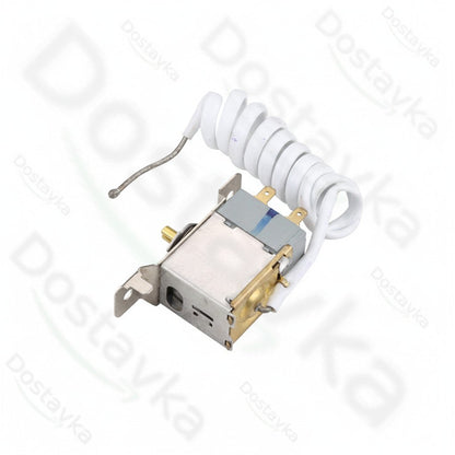 Терморегулятор (термостат) для холодильника WPF14B-EX (WPF14-8C40) 250V 5A (2 контакта)