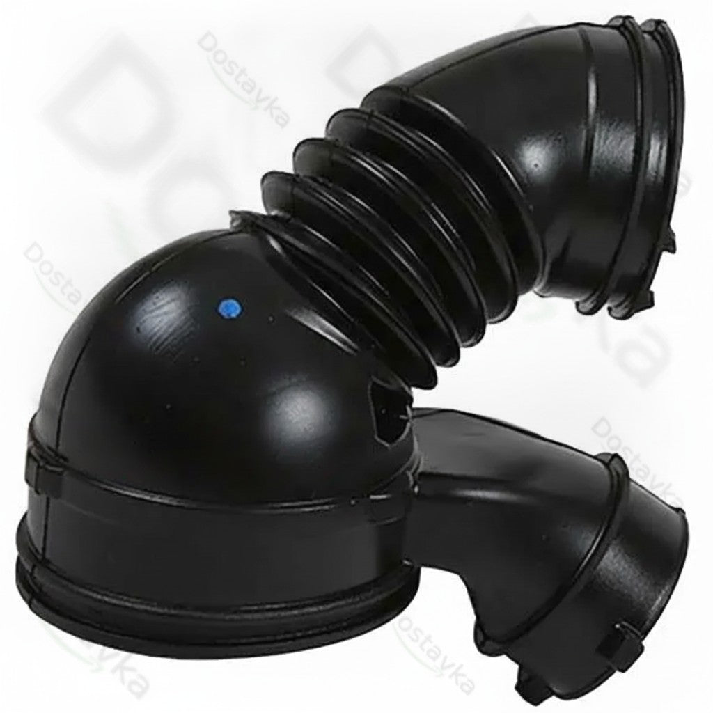 Патрубок соединительный (бак-насос) для стиральной машины Electrolux 1320721424