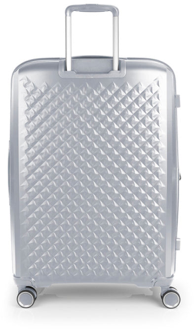 Валіза Gabol Queens (L) Plata (125047-022)