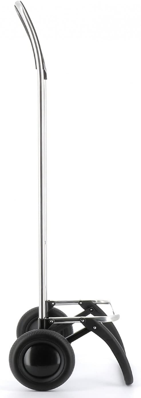 Сумка-візок Rolser Saquet LN 2 Negro (SAQ055-1023)