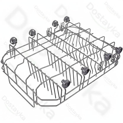 Корзина для посудомоечной машины Gorenje 405241 (нижняя, в сборе)