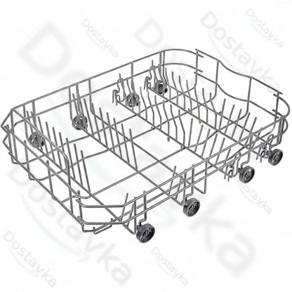 Корзина для посудомоечной машины Gorenje 405241 (нижняя, в сборе)