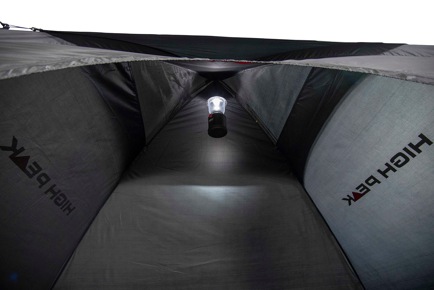 Намет High Peak Monodome XL 4 Black (10310)