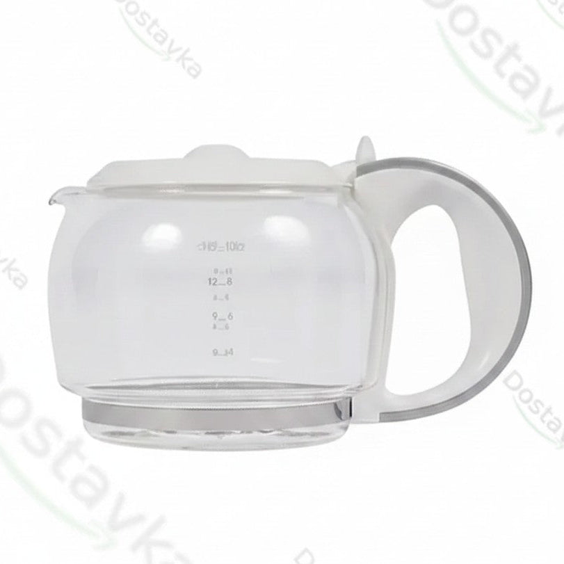 Колба + крышка для кофеварки Electrolux 4055031498