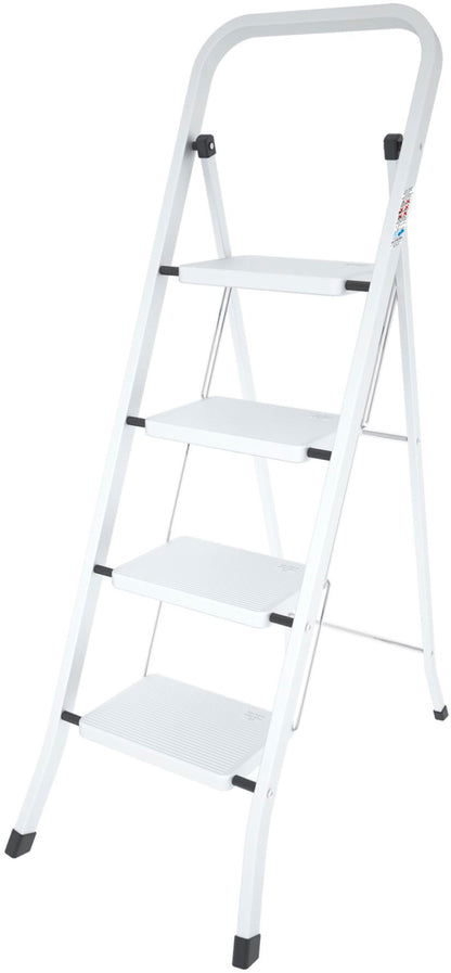 Драбина Colombo Factotum 4 щаблі (G110L04W)