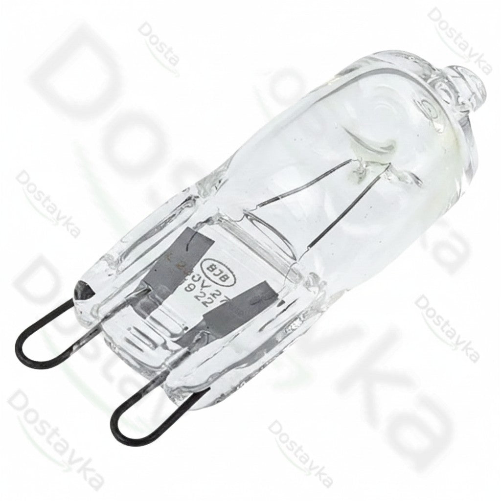 Лампочка 25 Ватт G9 для духовки Electrolux 8085641010