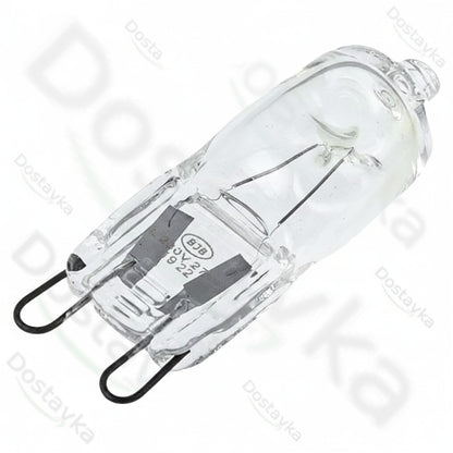 Лампочка 25 Ватт G9 для духовки Electrolux 8085641010
