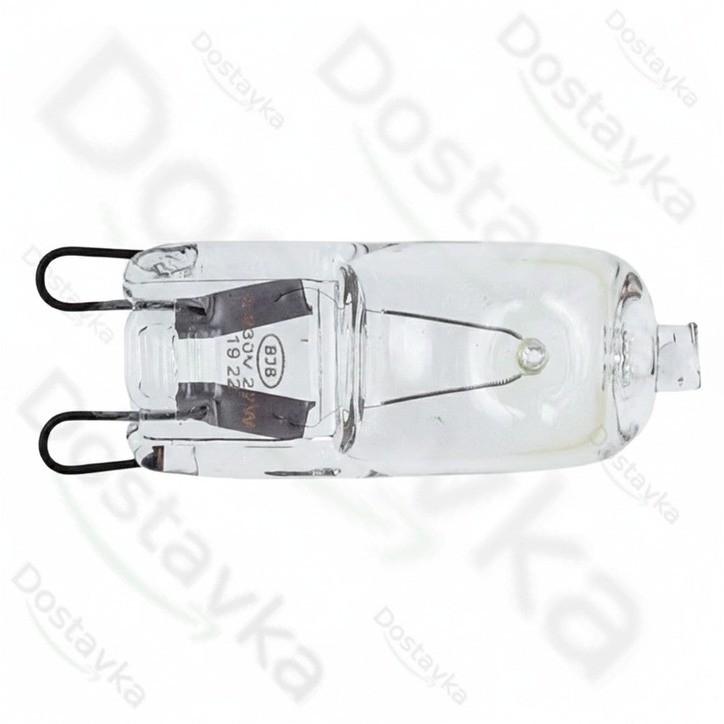 Лампочка 25 Ватт G9 для духовки Electrolux 8085641010